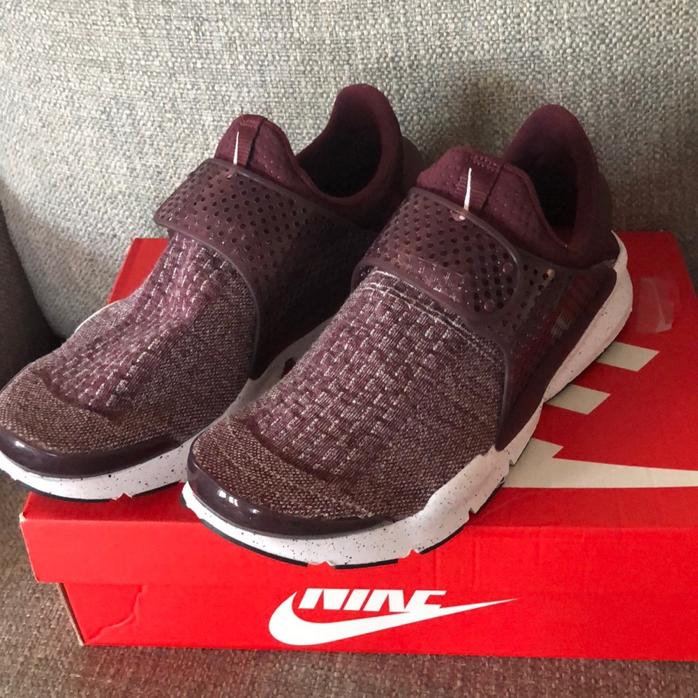 Nike Sock Dart Men Shoes